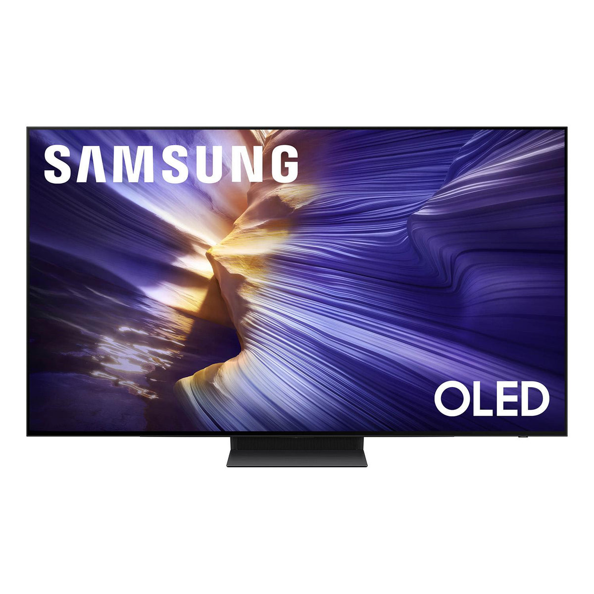 Samsung 42" S90F Series 4K Smart OLED TV