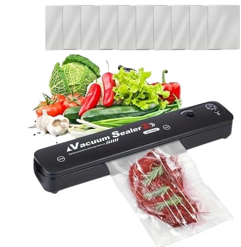 Bella Home Food Vacuum Sealer