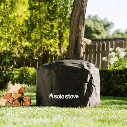 Solo Stove Yukon 27" Shelter - Grey