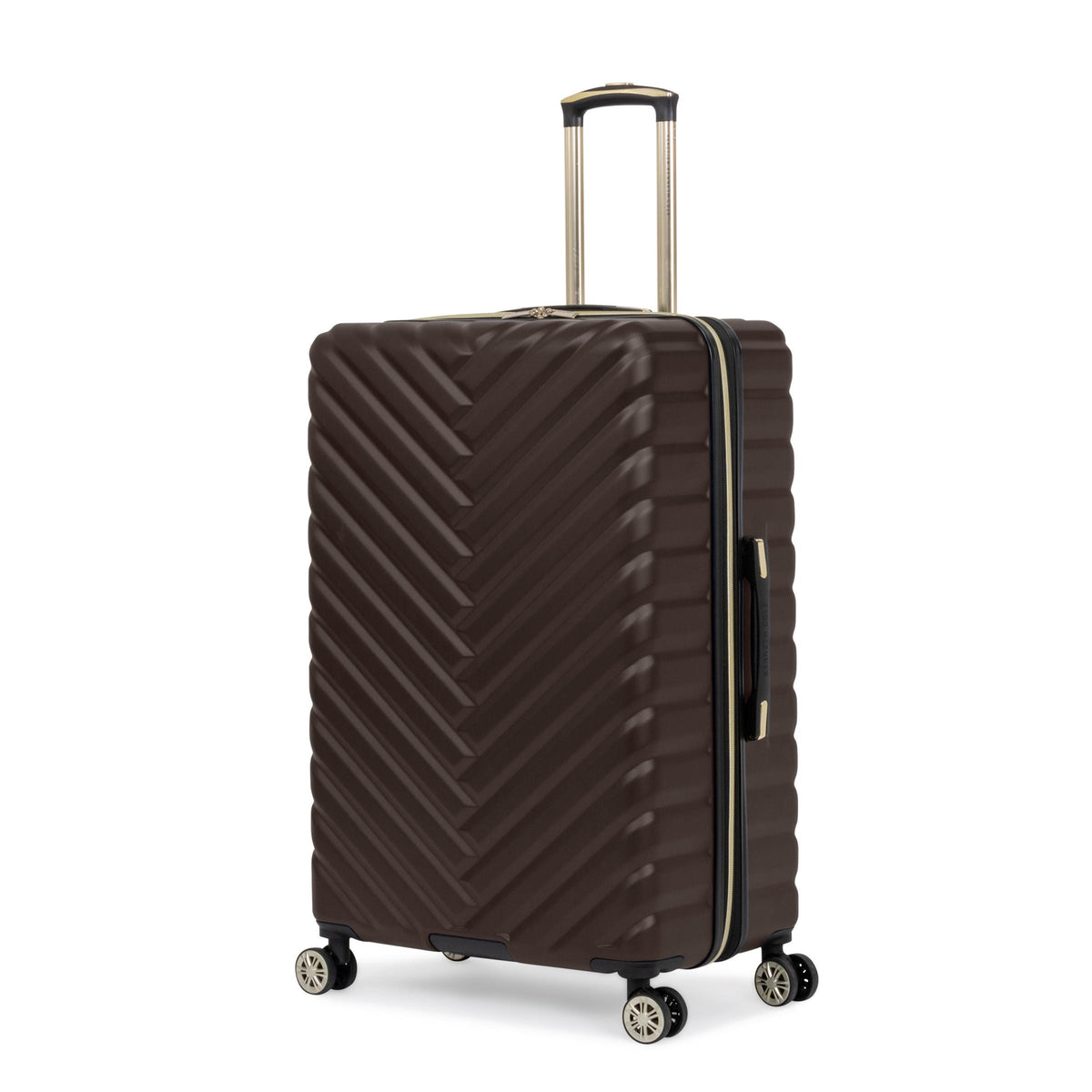 Kenneth Cole Brands Madison Square Suitcase Size 28"