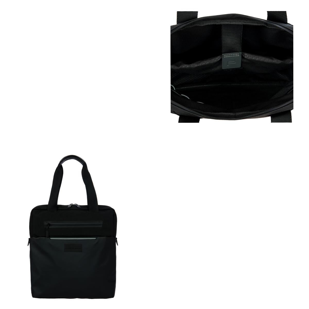 Bric's Porsche Design Urban Eco Shopper