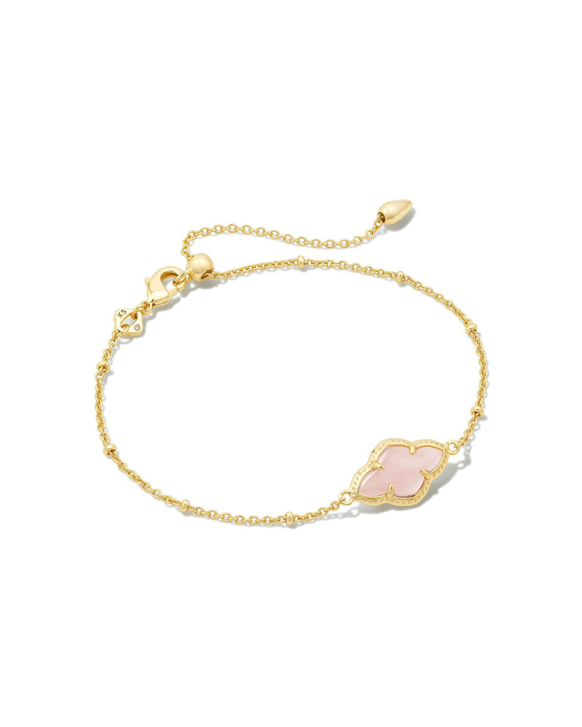 Kendra Scott Abbie Satellite Chain Bracelet