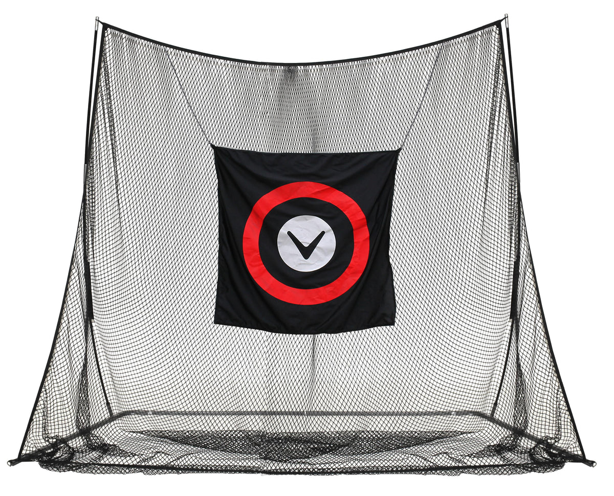 Callaway Golf BASE Hitting Net 8ft x 10ft