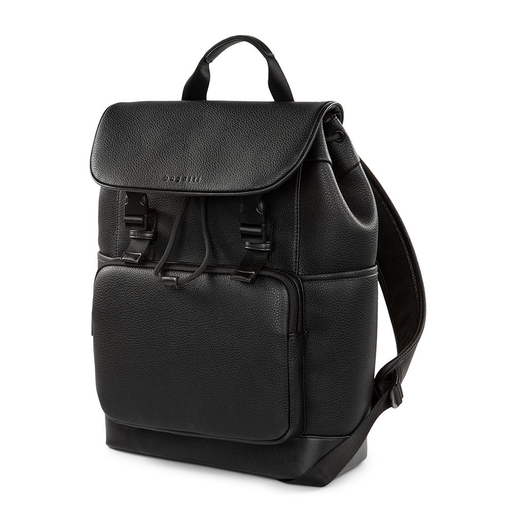 Bugatti Central Backpack (Brown)