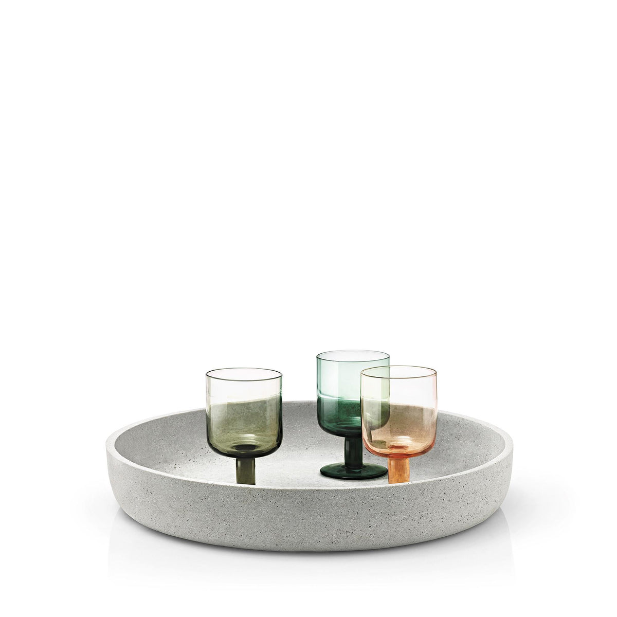 Blomus MOON - Decorative Bowl Tray - Small