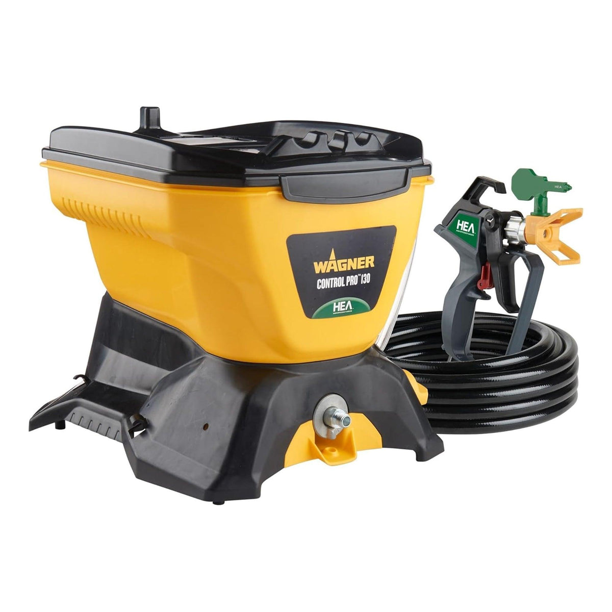 Wagner Control Pro 130 Tank Sprayer