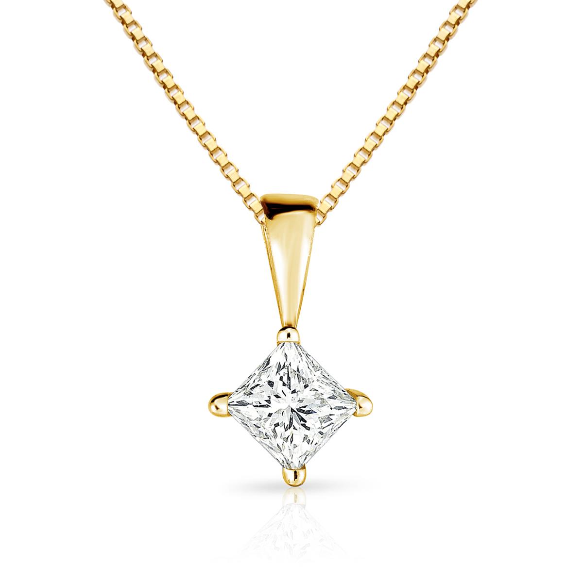 Jilco Inc Diamond Necklace