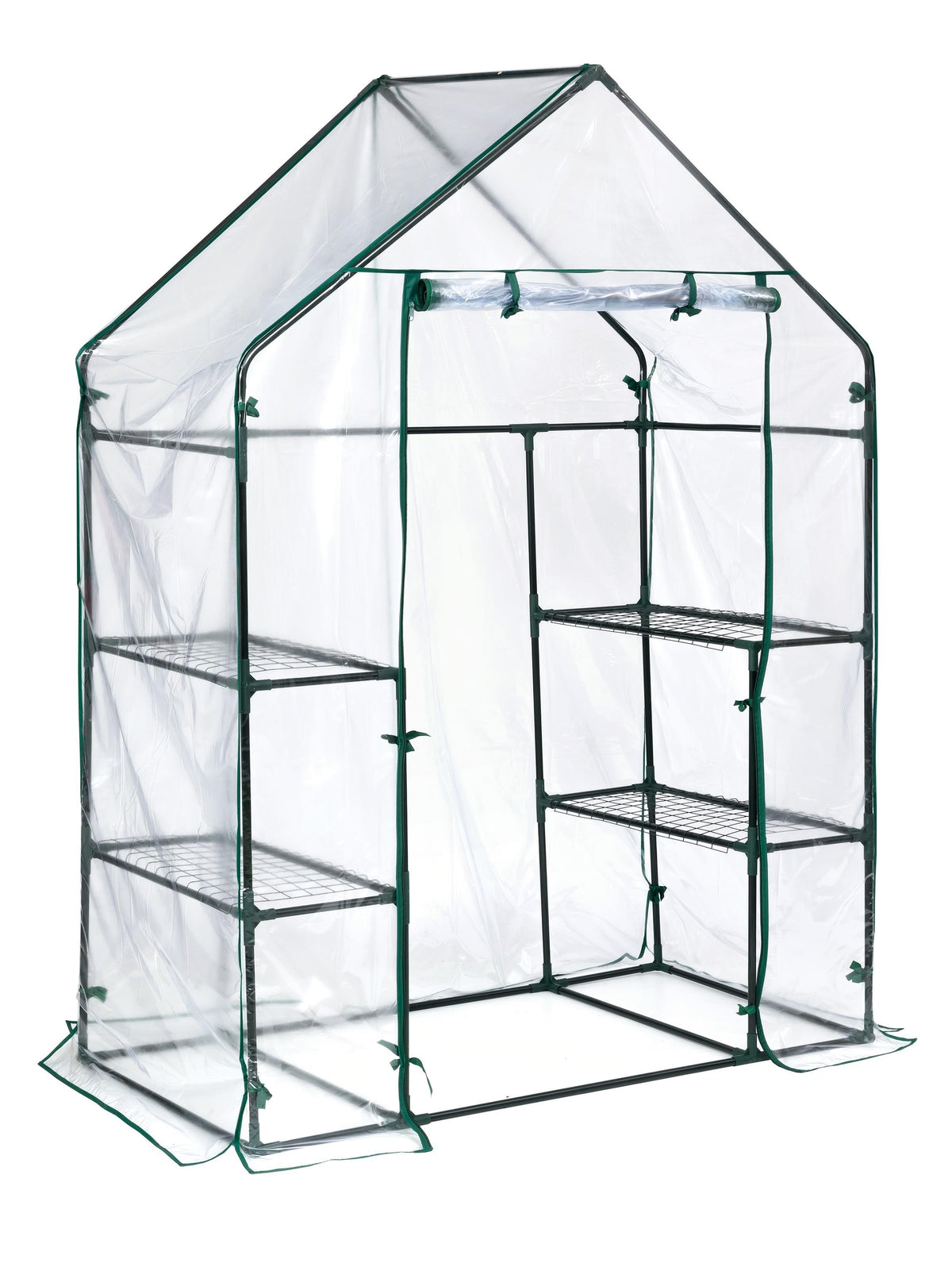 Shelter Logic Mini Greenhouse