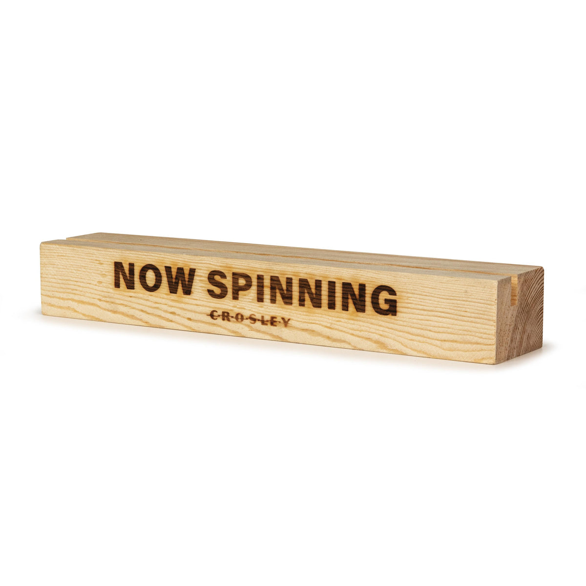 Crosley Radios Now Spinning Record Stand