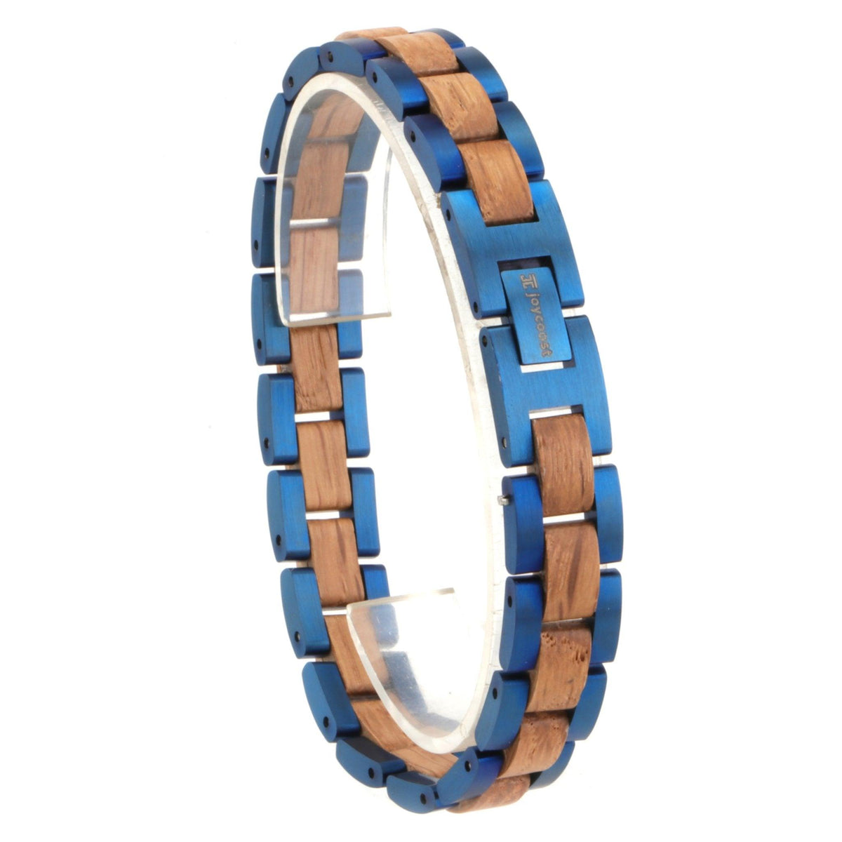 Joycoast Harbor Olive Wood Bracelet Wooden Bracelets