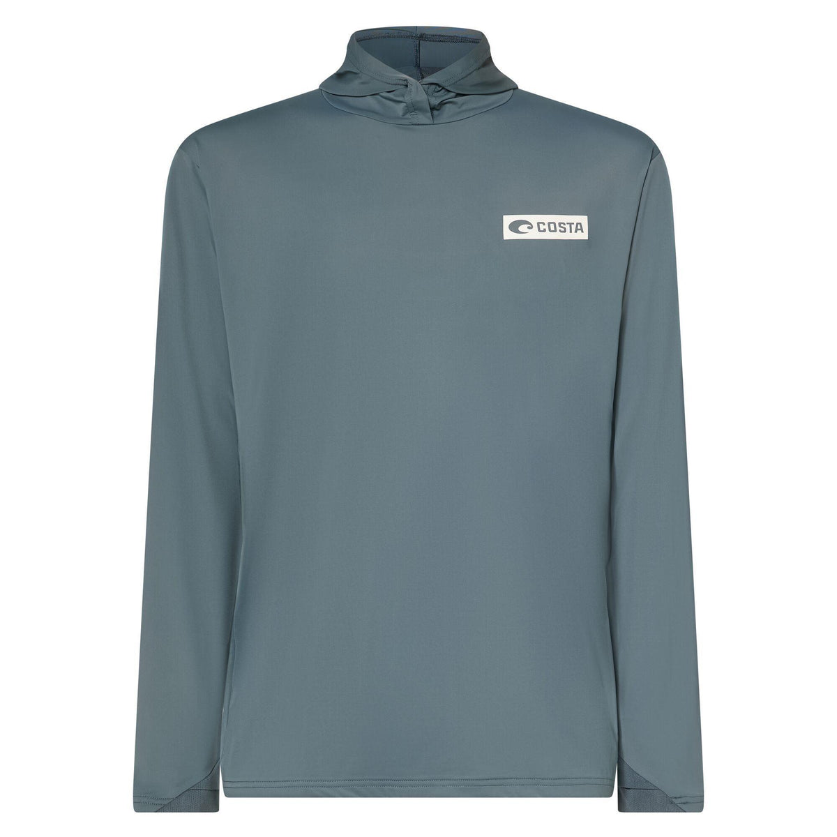 Costa Del Mar Voyager Hoodie Pro - Shark - XXL