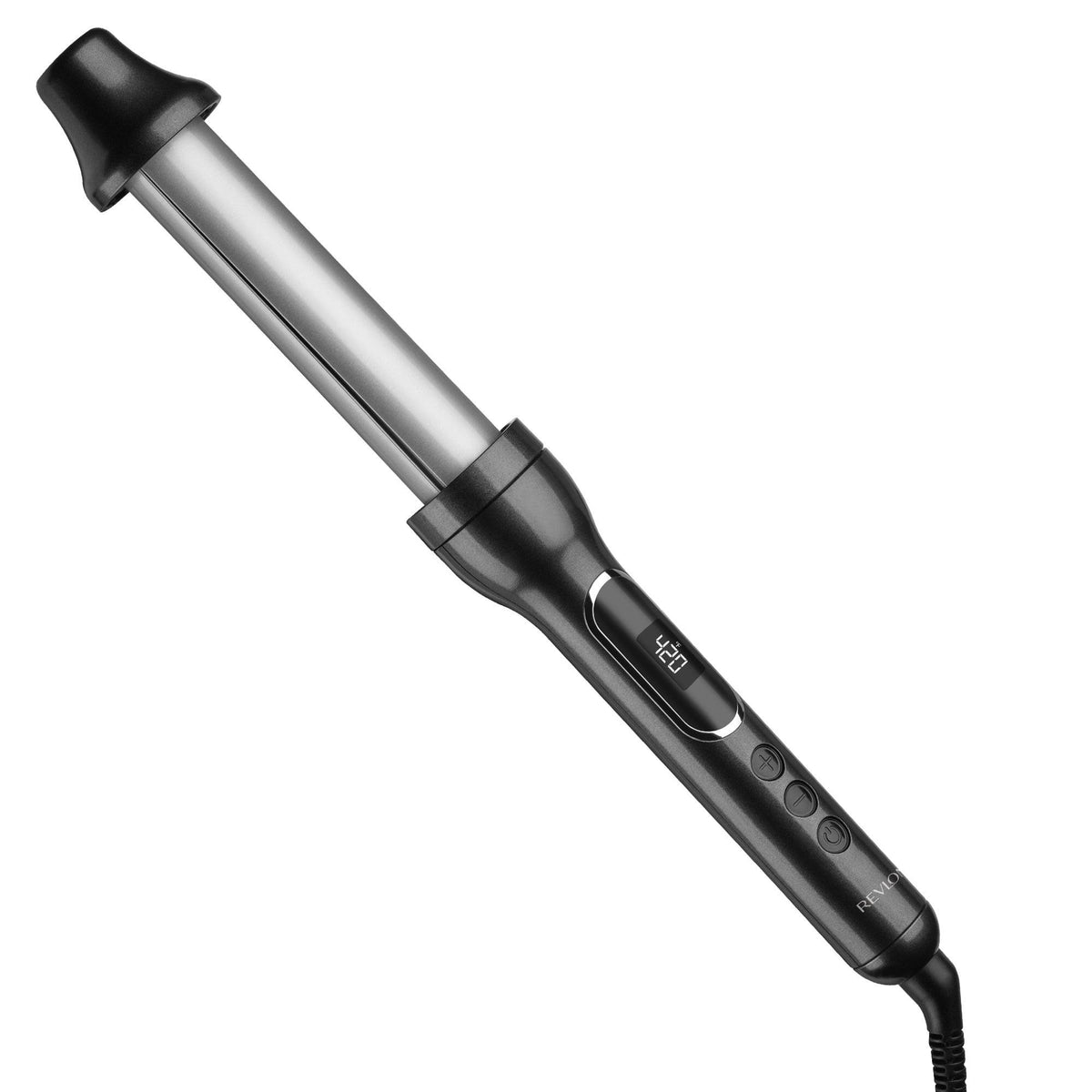 Revlon Mix Curler Adjustable 2-in-1 Curling Wand