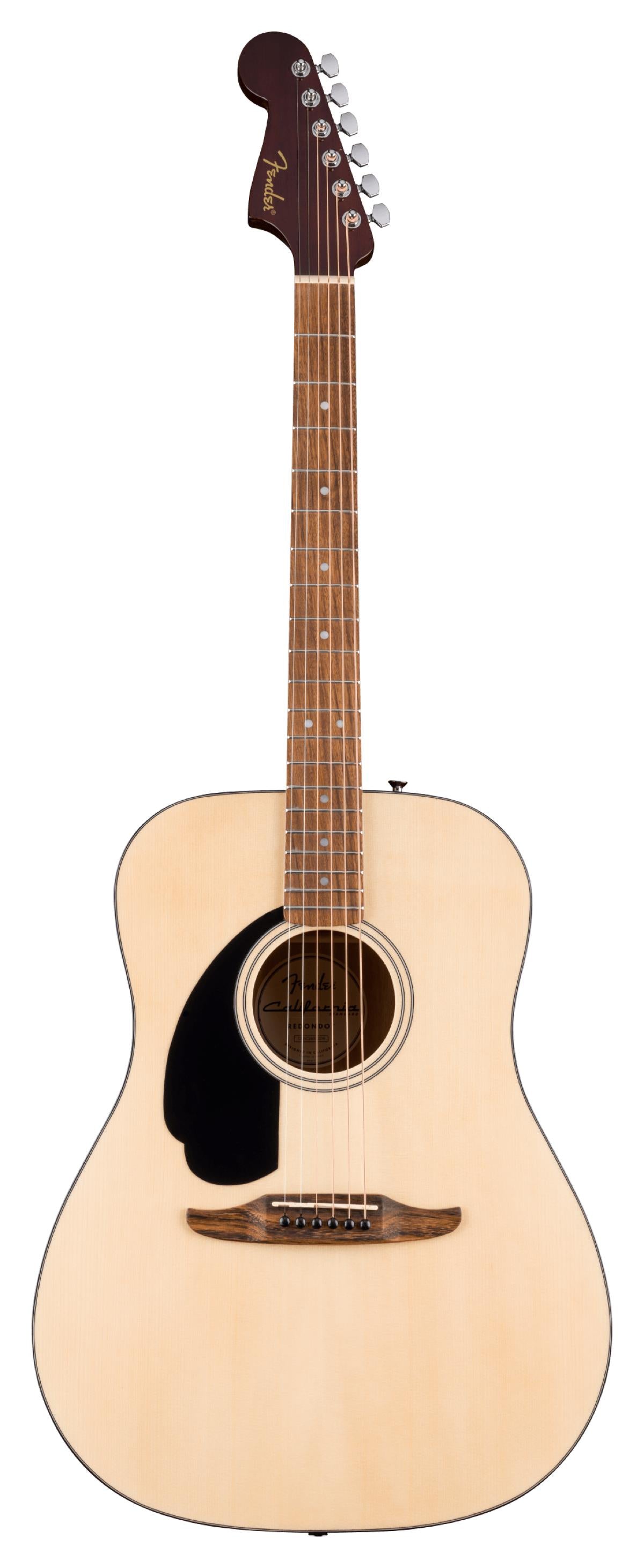 Fender California Standard Redondo Left-Handed