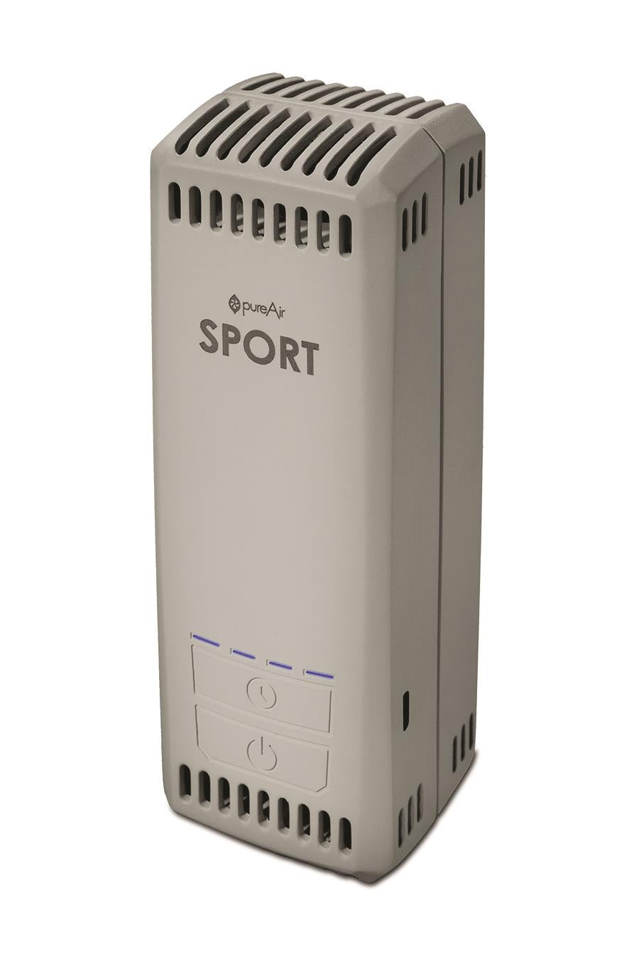 GreenTech Pure Air Sport