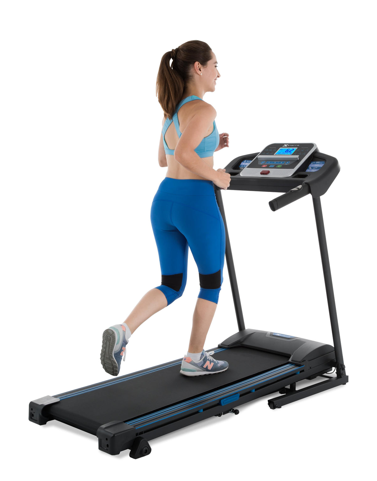 Spirit Fitness Xterra Treadmill