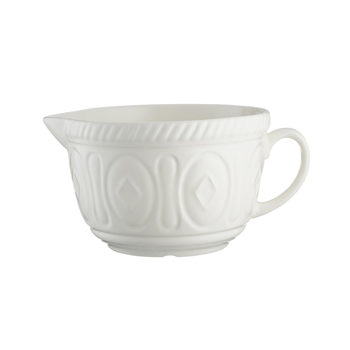 Rayware Mason Cash Color Mix Cream Batter Bowl