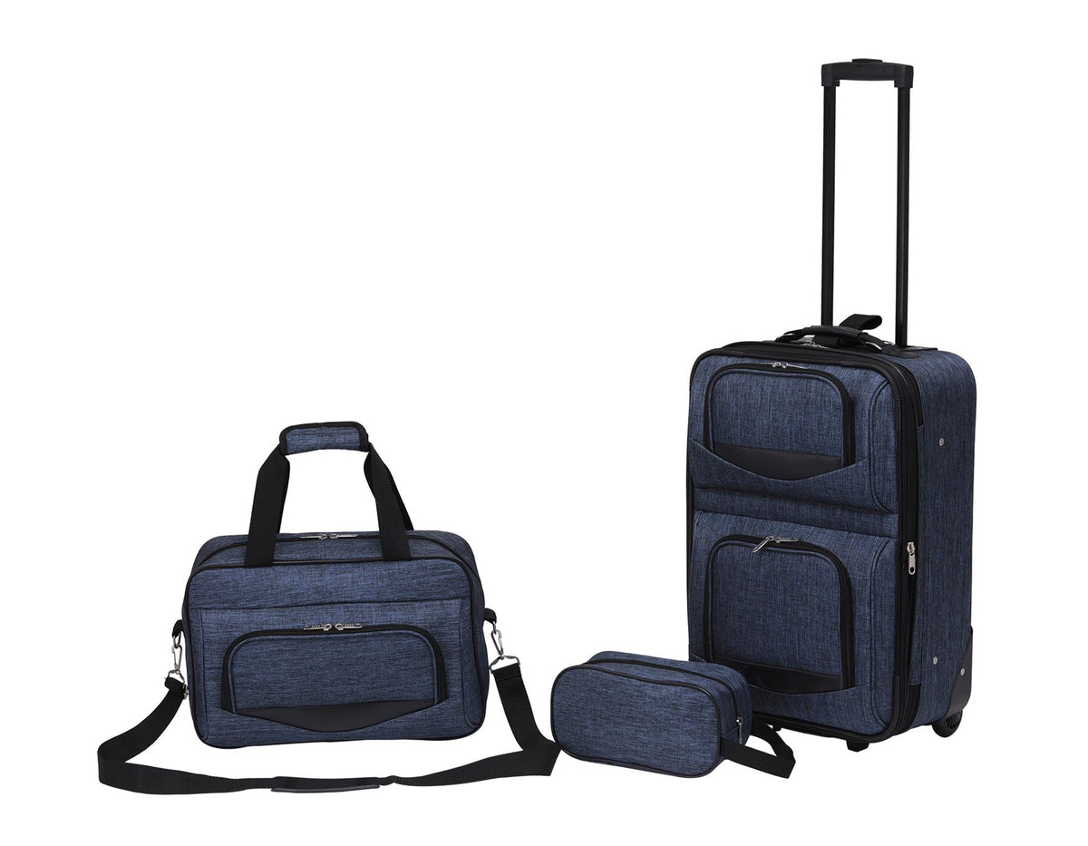 PremiumBag 3 Piece Set