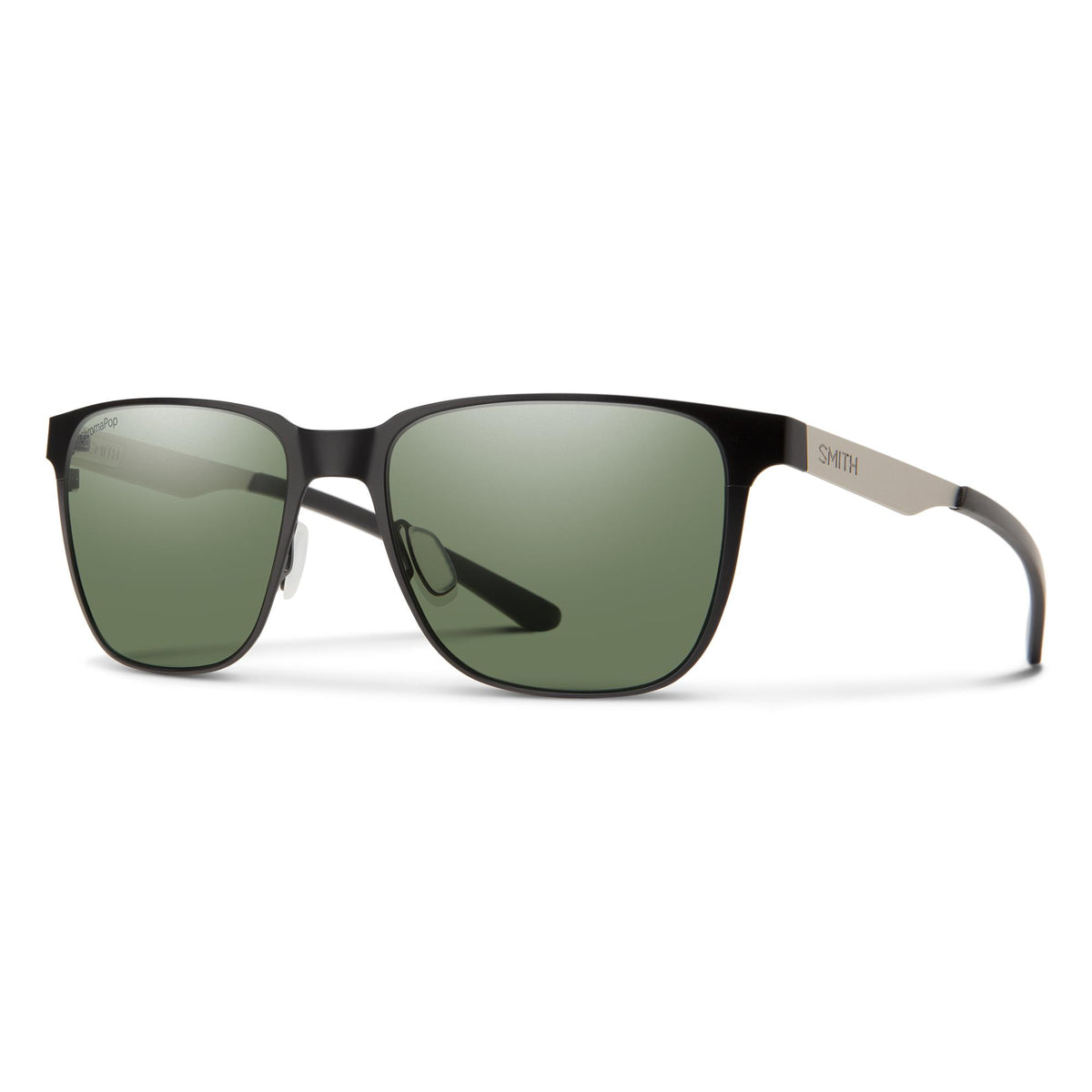Smith Lowdown Metal - ChromaPop Polarized