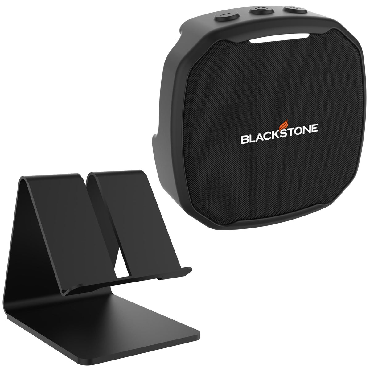 Blackstone Side Shelf Bluetooth Speaker