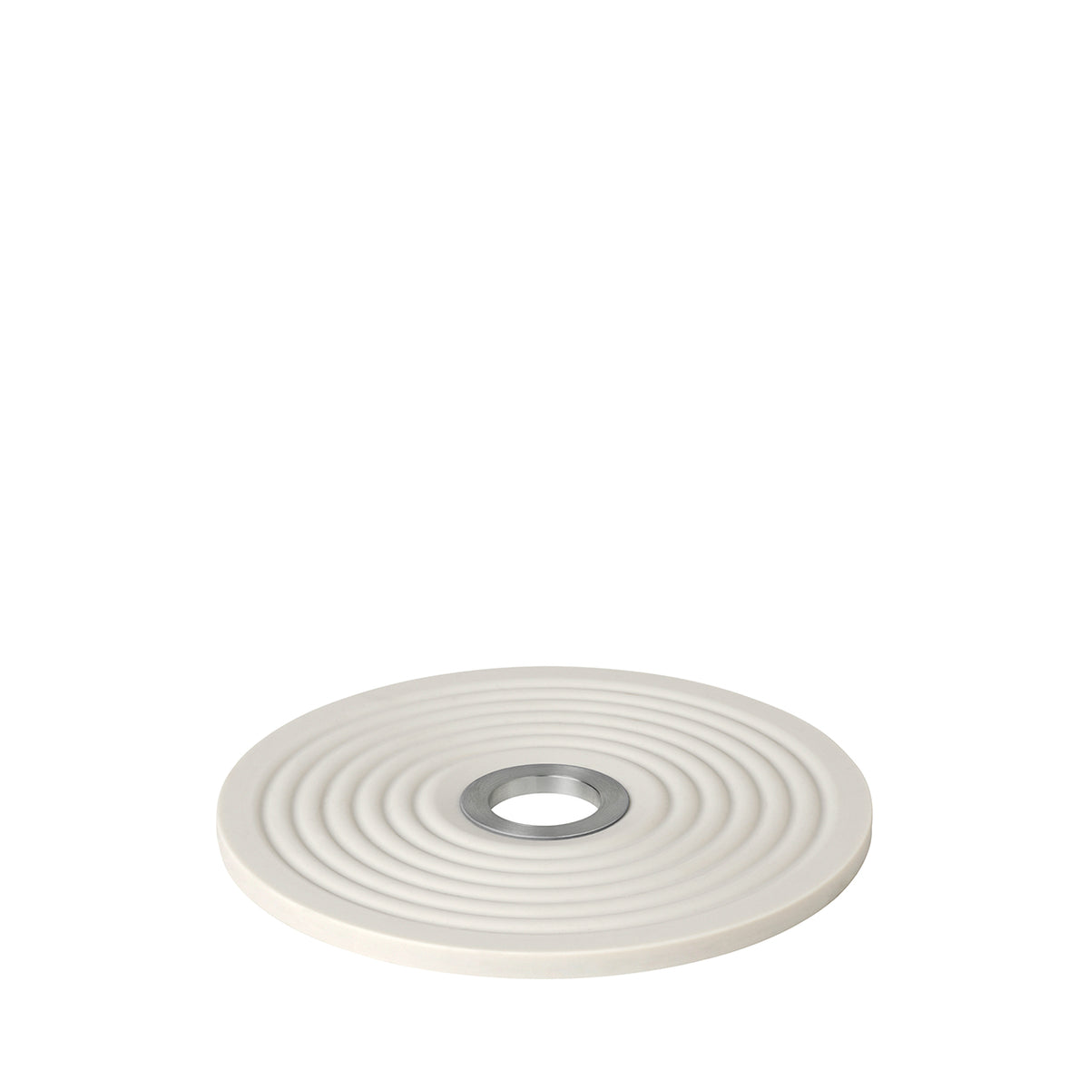 Blomus OOLONG - Round Silicone Trivet