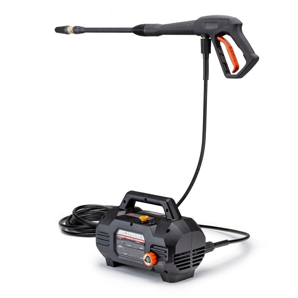 Senix Tools 1700 PSI Electric Pressure Washer