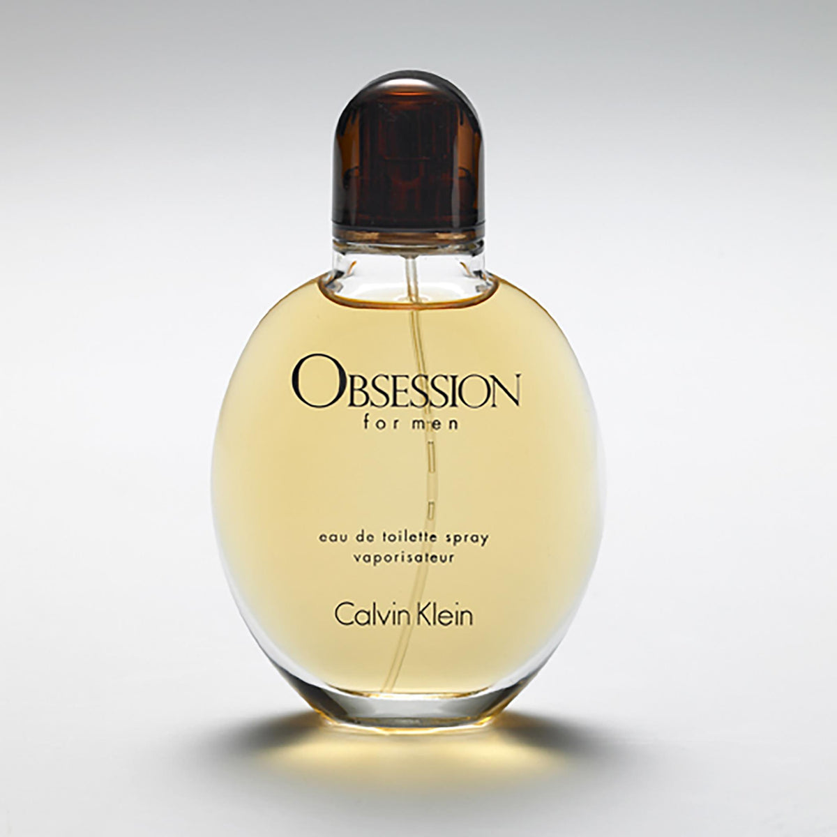 Calvin Klein CK Obsession Mens Size 2.5 oz