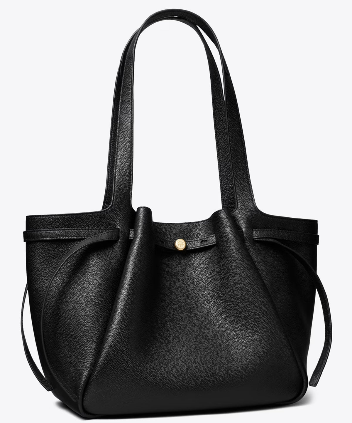 Tory Burch Romy Tote - Black