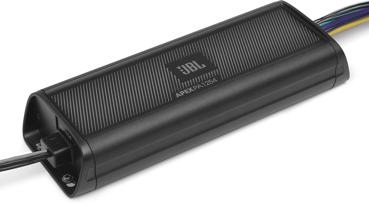 JBL Apex PA1254