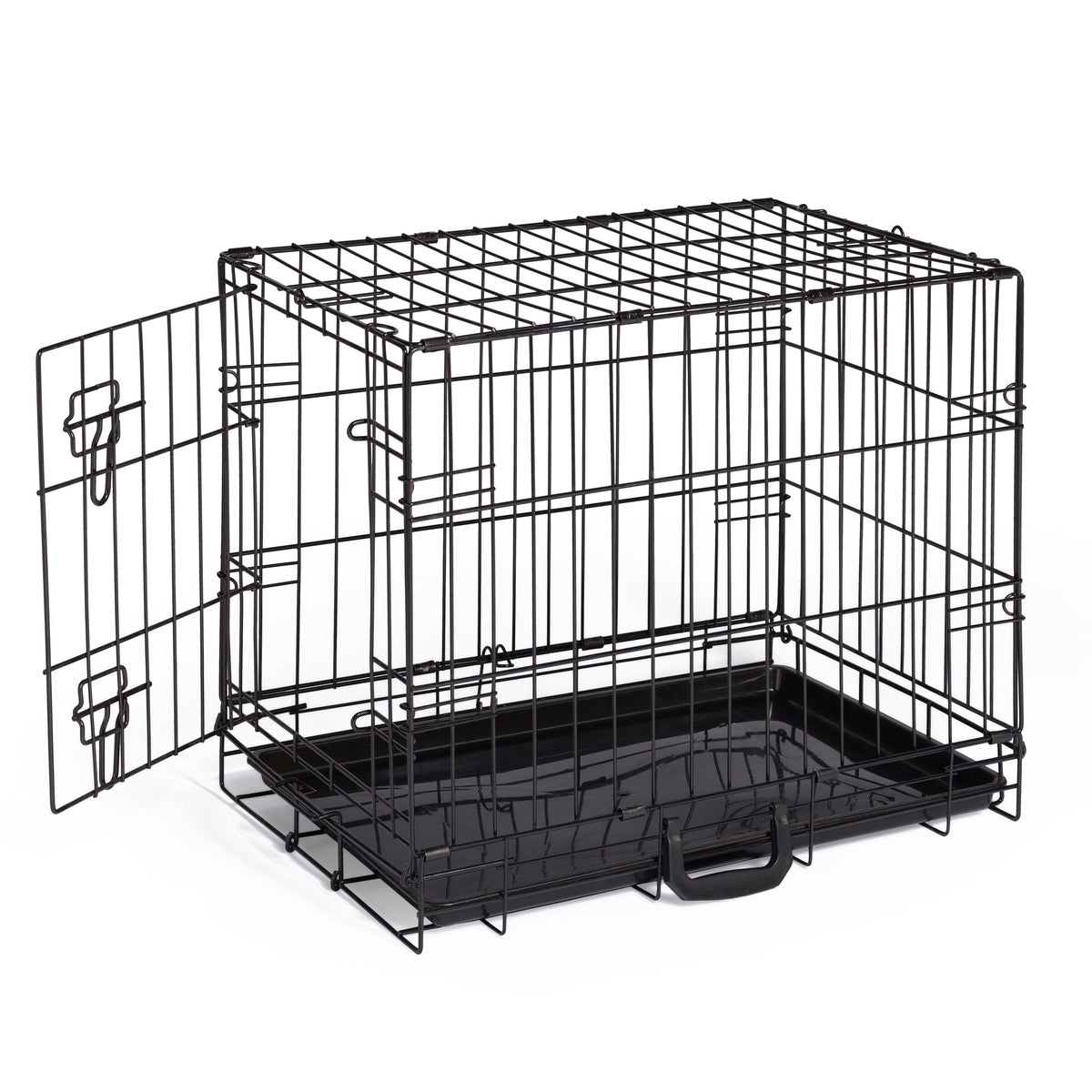 Prevue Pet Products Home On-the-Go Single Door Dog Crate - X-Small