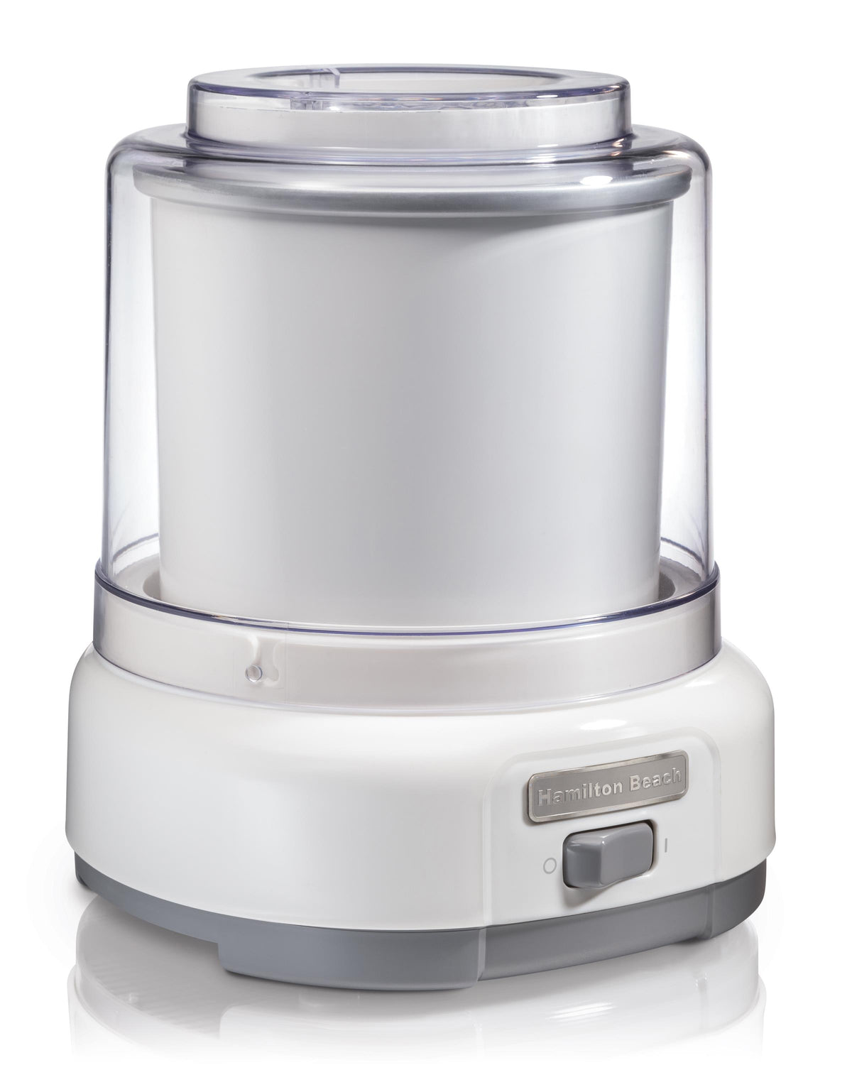 Hamilton Beach 1.5 Quart Ice Cream Maker