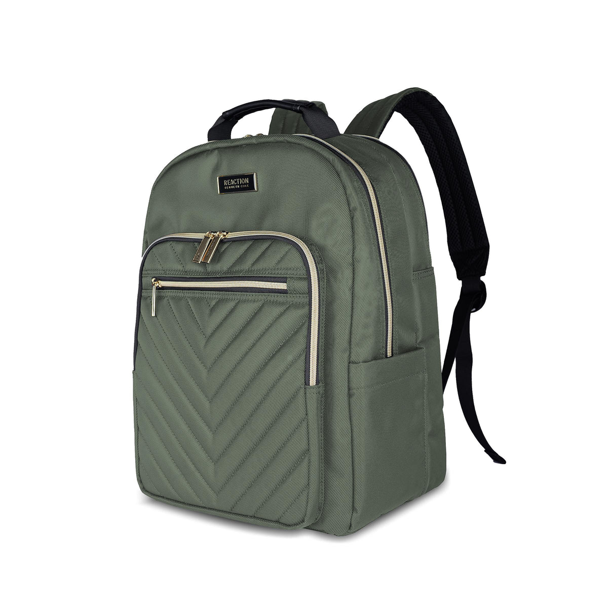 Kenneth Cole Brands Chelsea Poly Backpack Size 16"