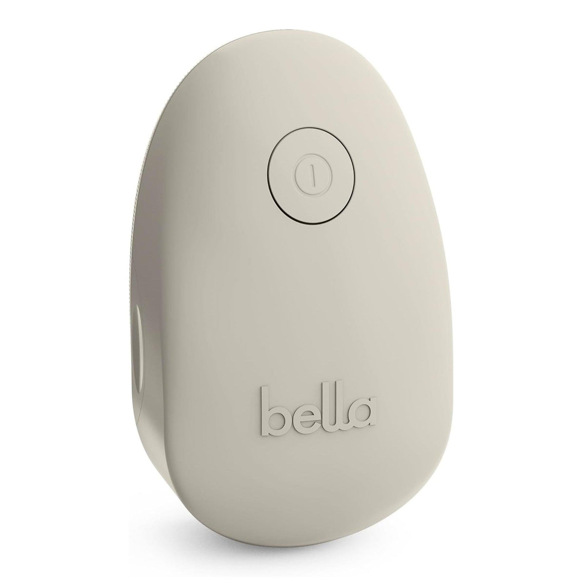 Bella Battery Can Opener Oatmilk