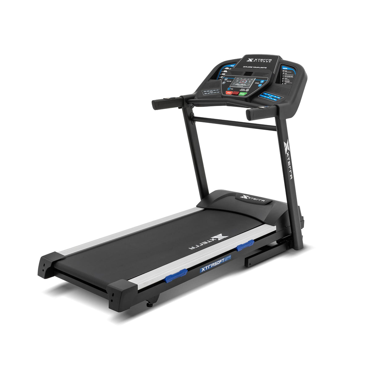 Spirit Fitness Xterra TR85 Treadmill