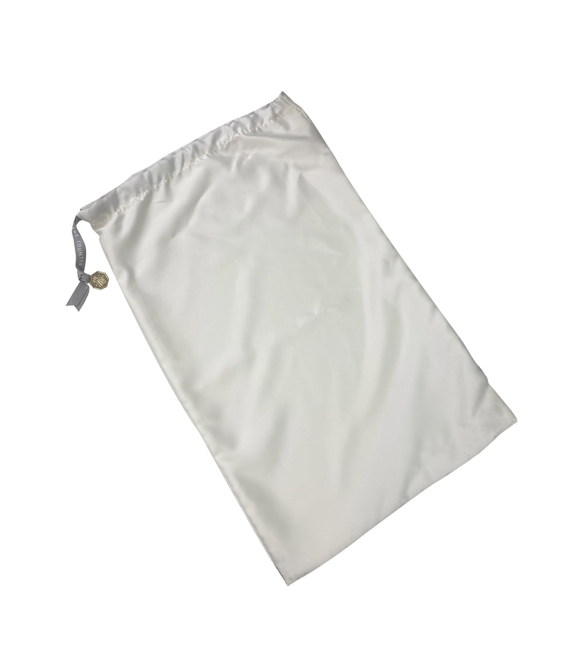 Special Buys Cashmere Counter - Satin Dust Bag