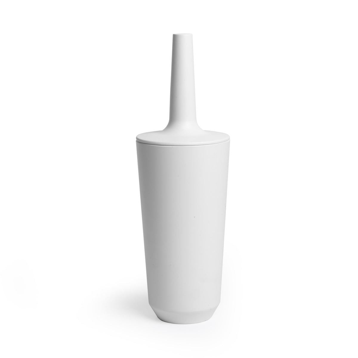 Umbra Step Toilet Brush White