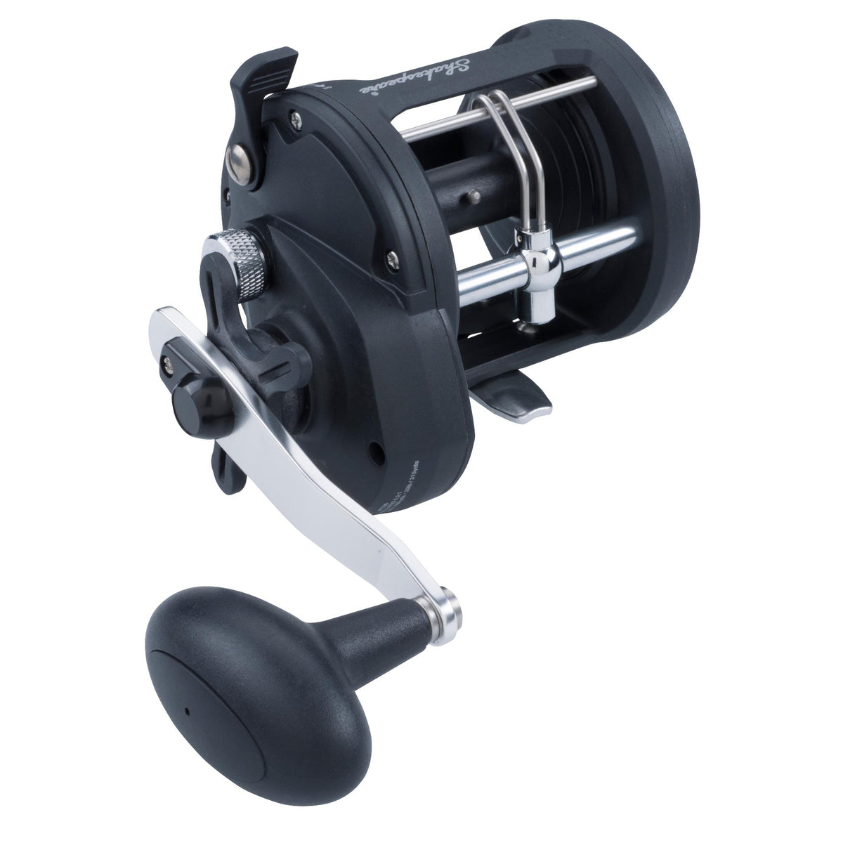 Shakespeare ATS Trolling Reel Size 30