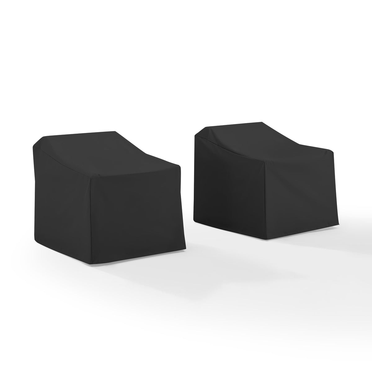 Crosley Outdoor 2Pc Outdoor Chair Furniture Cover Set