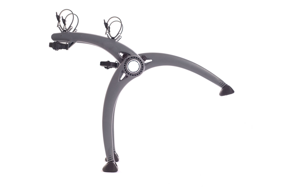 Saris Bones 2 Trunk Mount Bike Rack