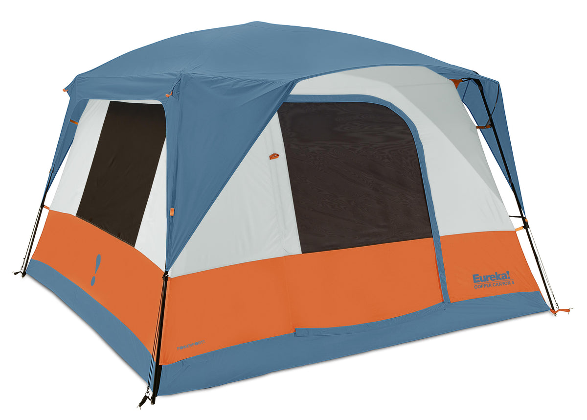 Eureka Copper Canyon LX 4 Frontcountry Tent