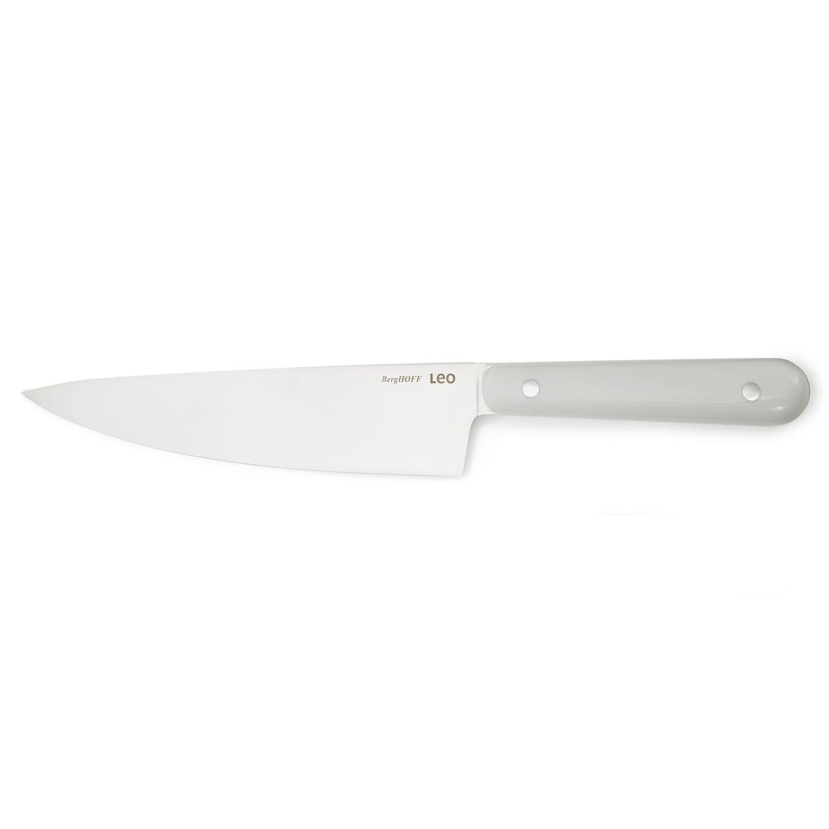 BergHOFF Leo Glints Stainless Steel Chef's Knife 8", Spirit