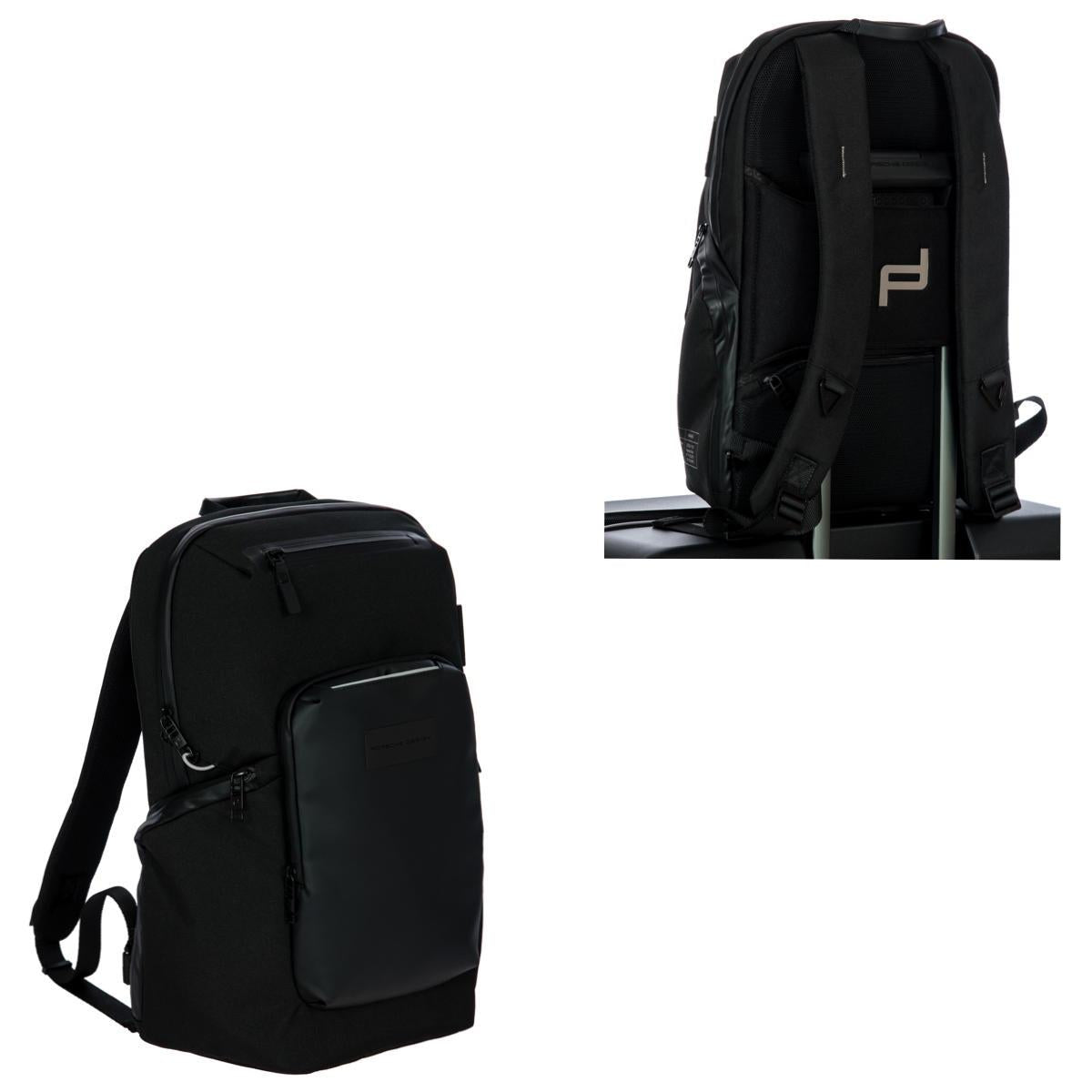 Bric's Porsche Design Urban Eco Backpack S