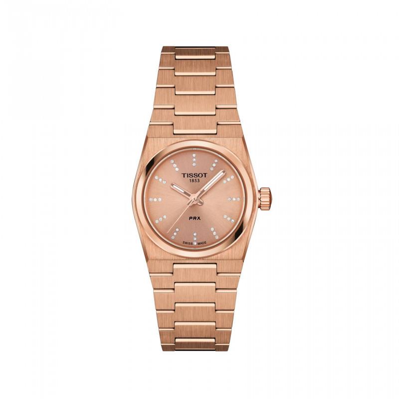 Tissot PRX 25MM Ladies Watch