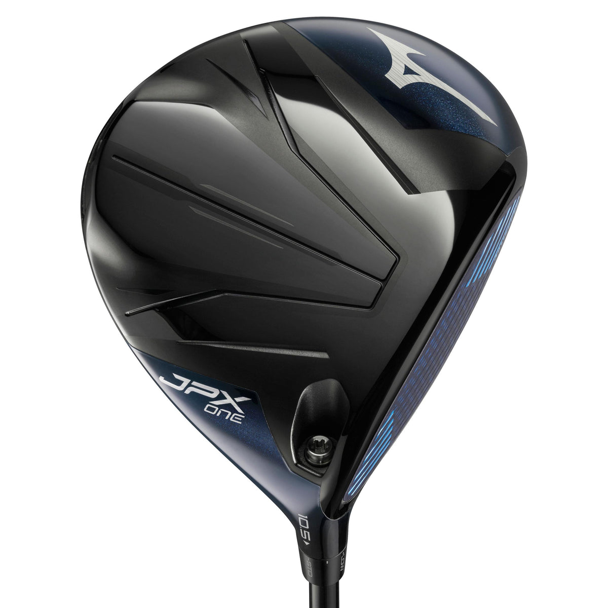 Mizuno JPX One Driver - Right Hand/9 degree/Stiff Flex