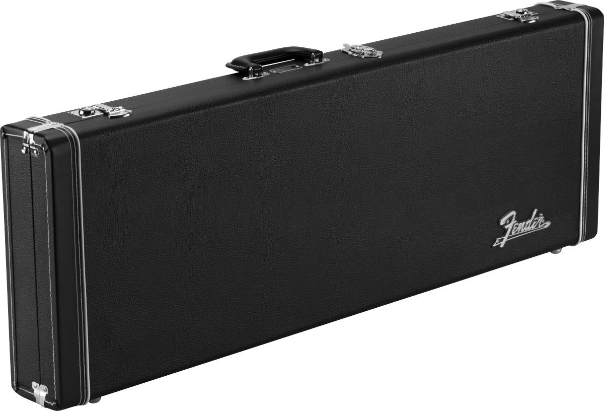 Fender Classic Series Wood Case - Strat/Tele