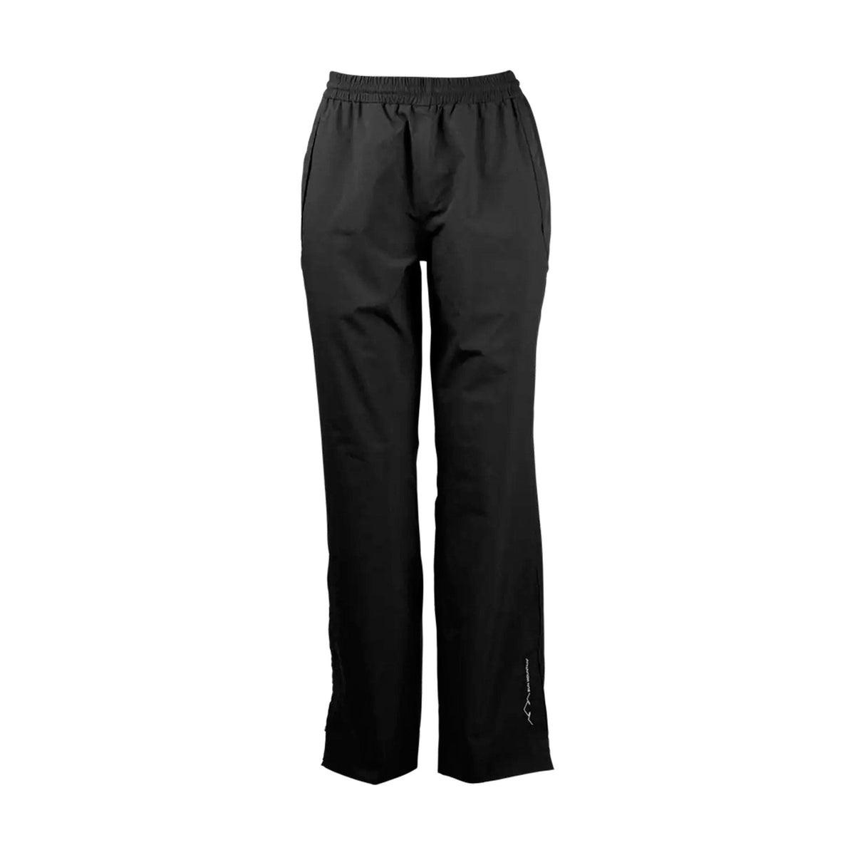 Sun Mountain Monsoon Rain Pant - Black/XXL