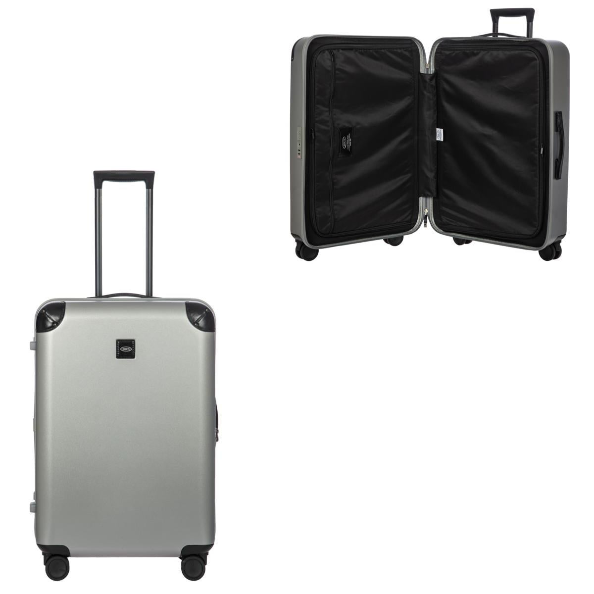 Bric's Amalfi 27 inch Spinner Trunk
