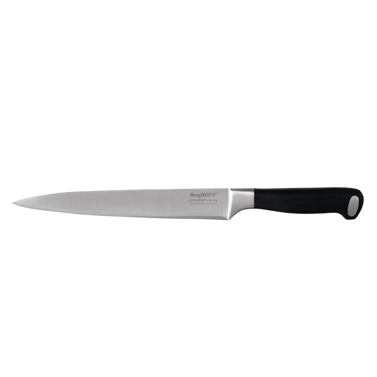 BergHOFF Gourmet 8" Stainless Steel Carving Knife