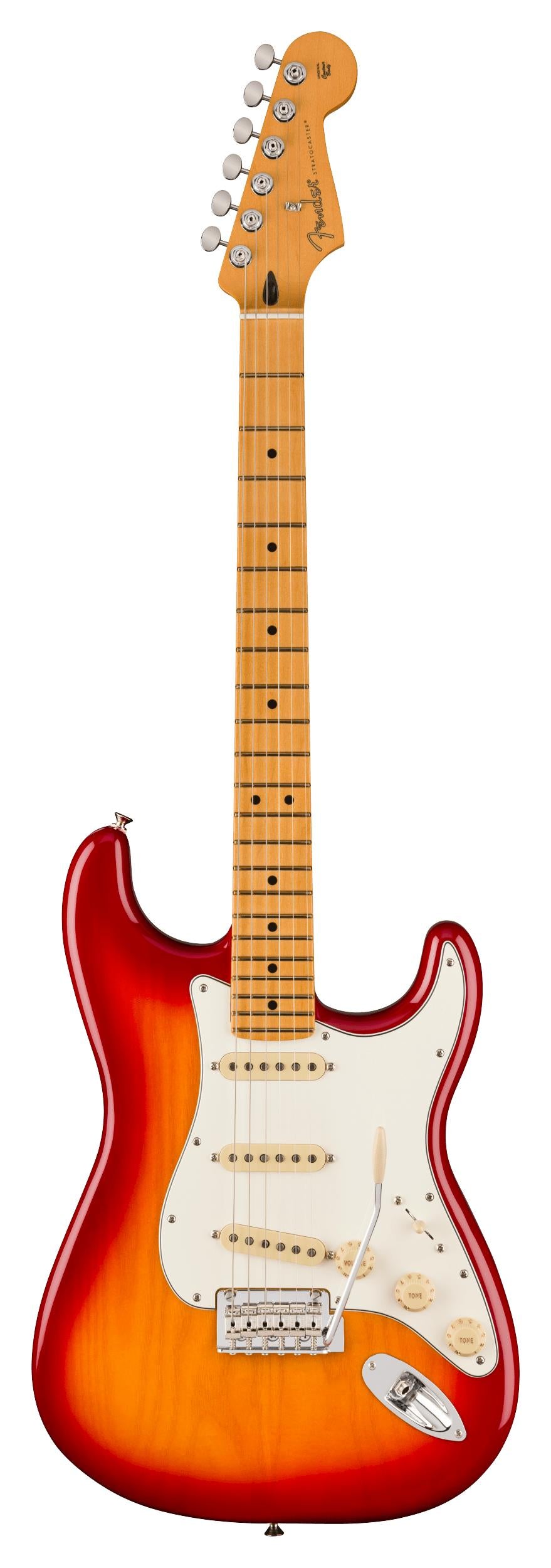 Fender Player II Stratocaster Electric Guitar