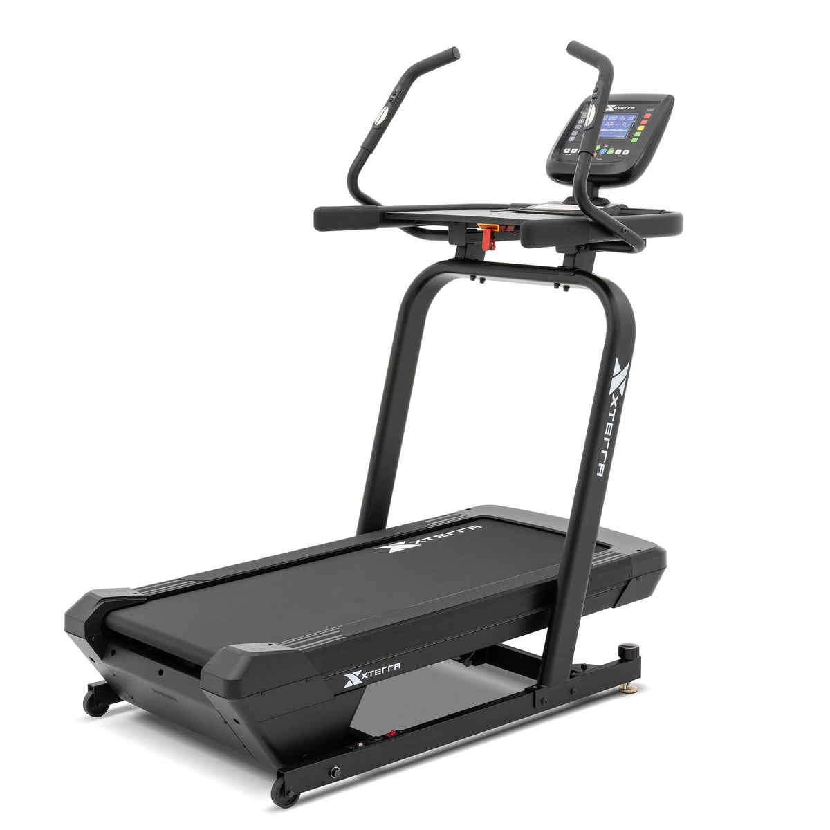 Spirit Fitness XTERRA Fitness TR95H Hiker Treadmill w/ Desktop