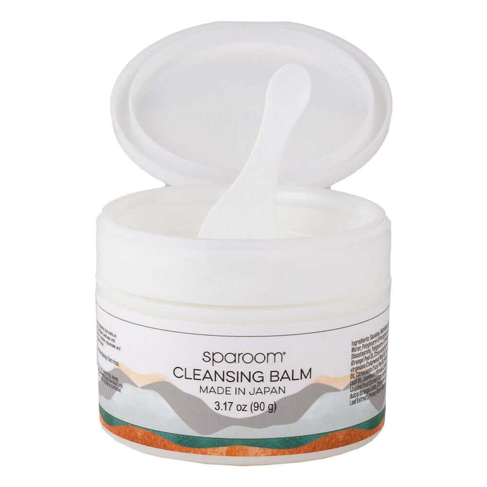 SpaRoom Cleansing Balm